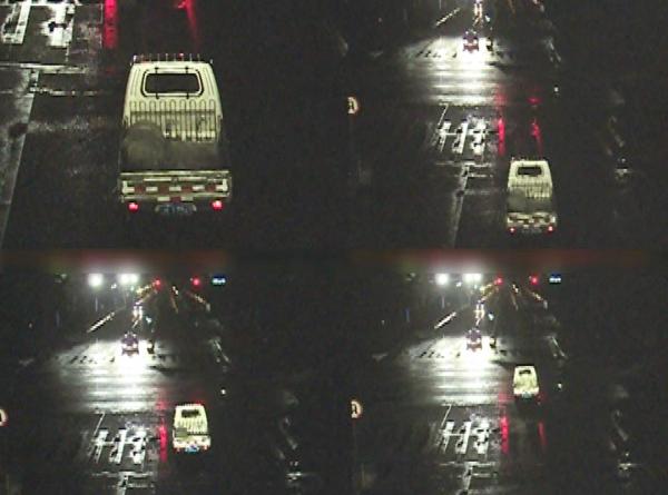 廣東“違法王”開報廢車88次違章！累計要扣300多分